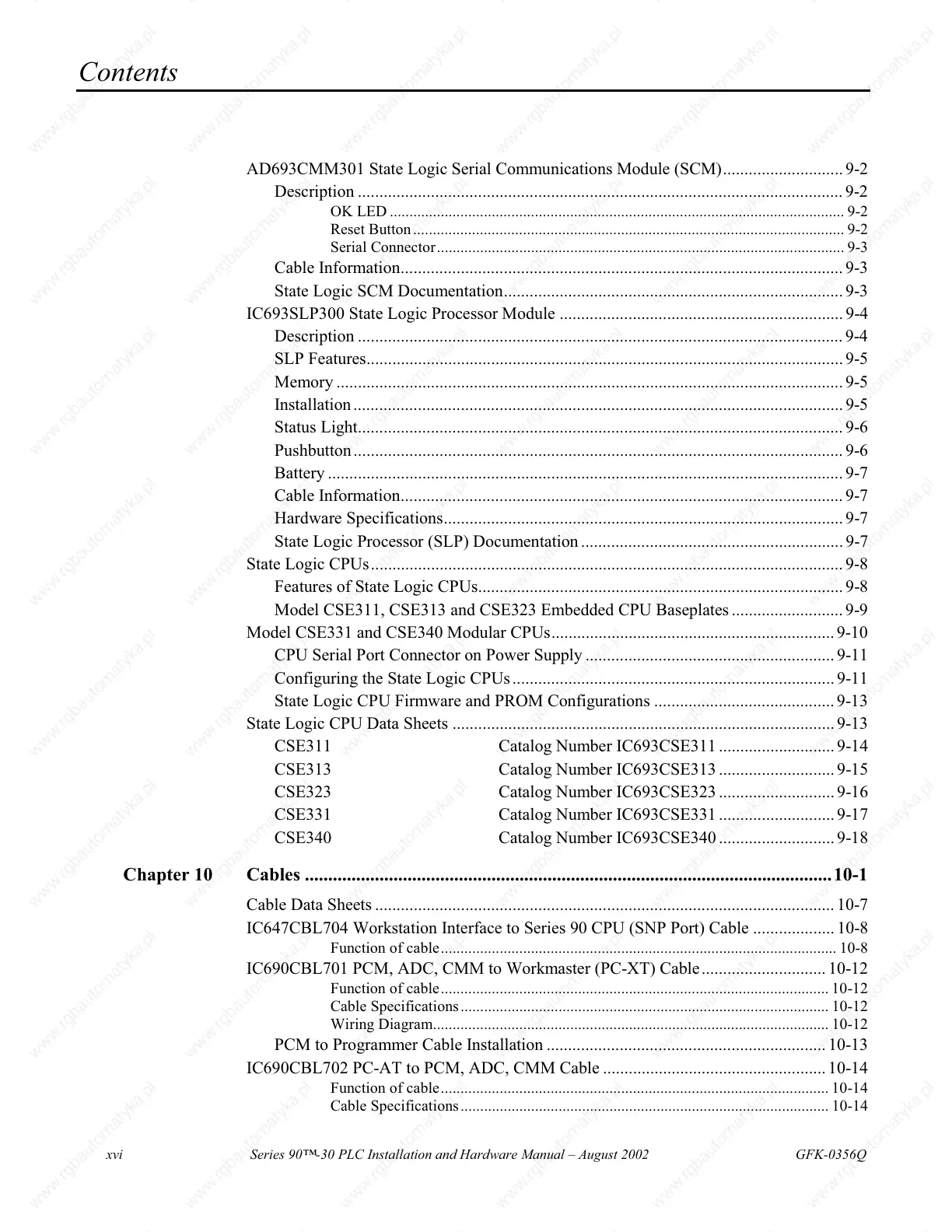 Page #16 background image