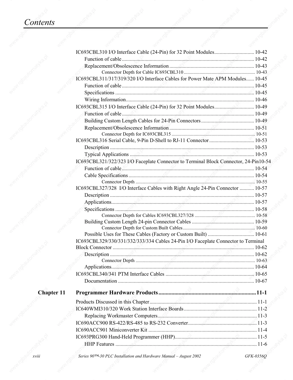 Page #18 background image