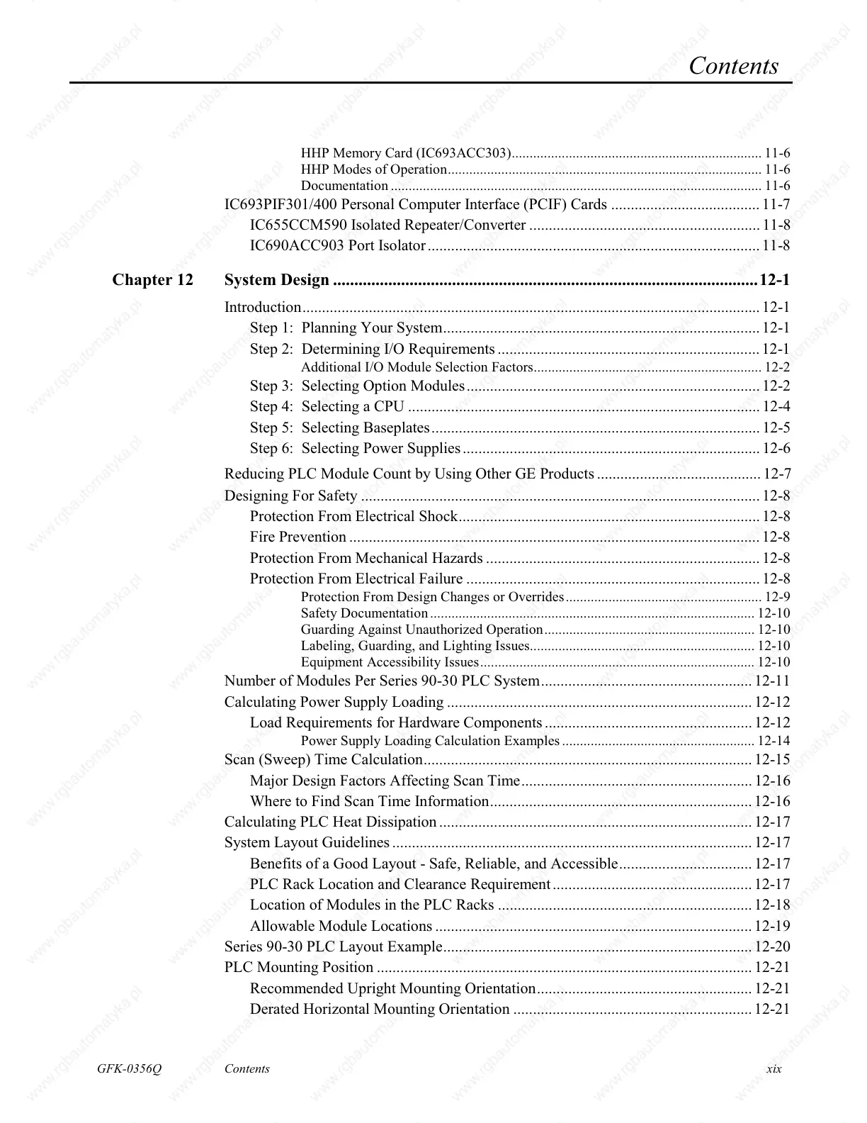 Page #19 background image