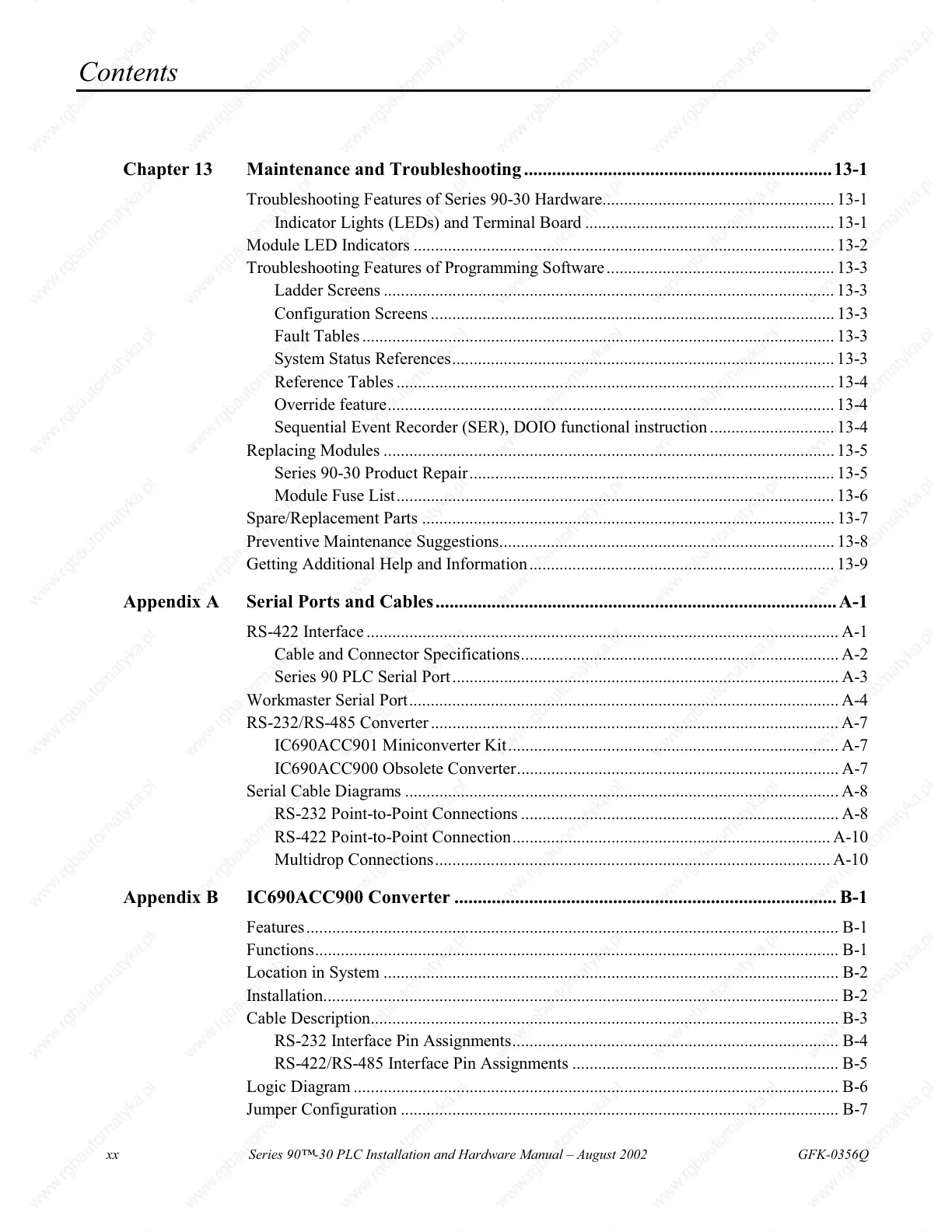 Page #20 background image