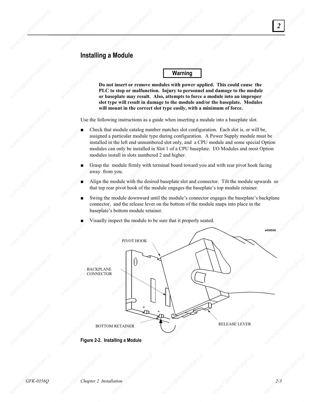 Page #43 background image