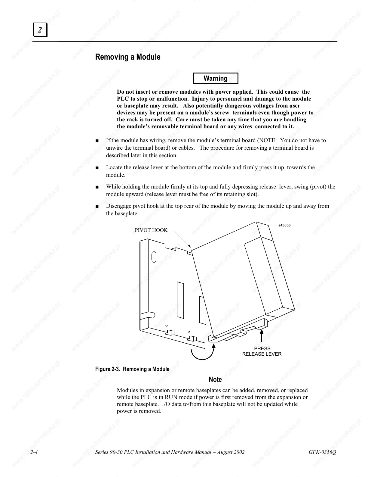 Page #44 background image