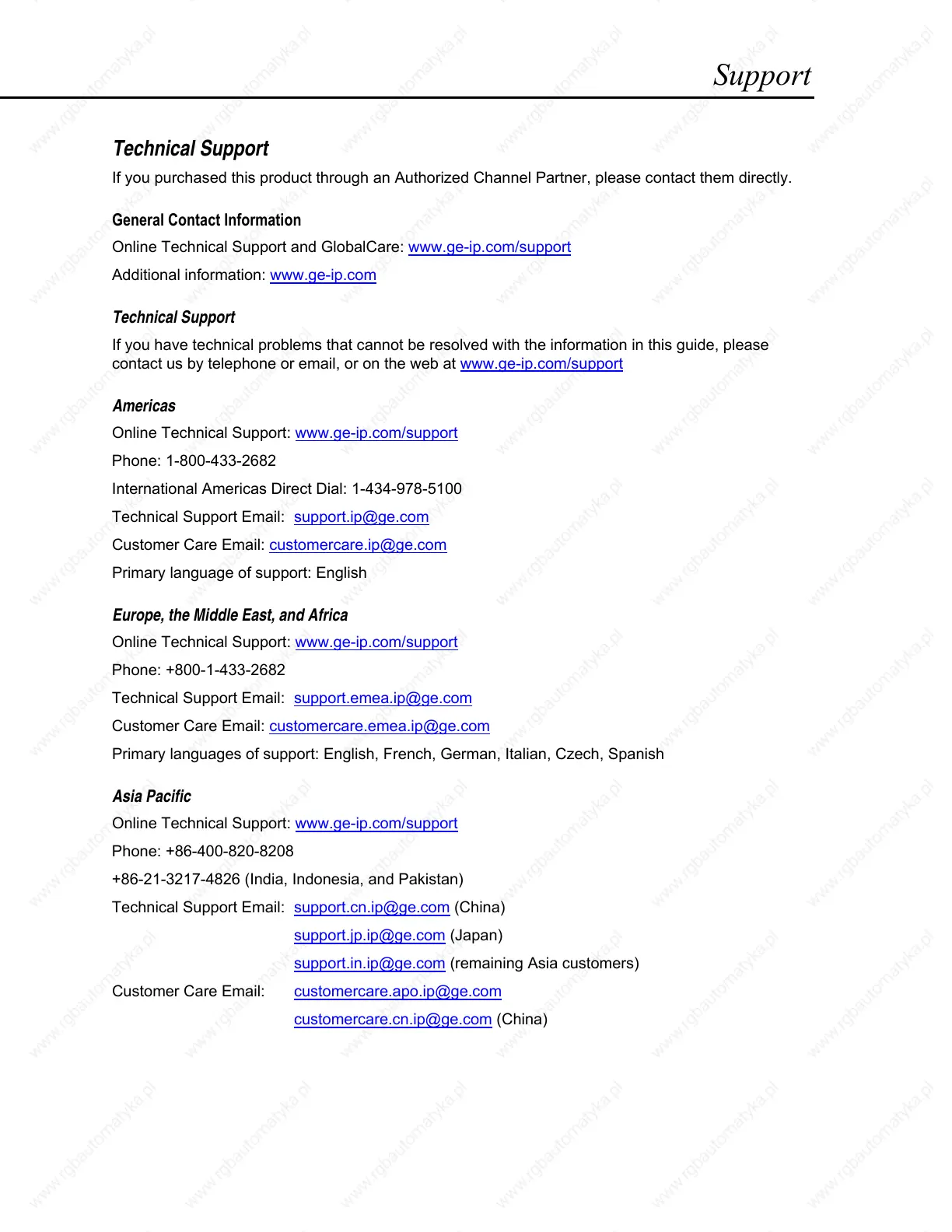 Page #3 background image