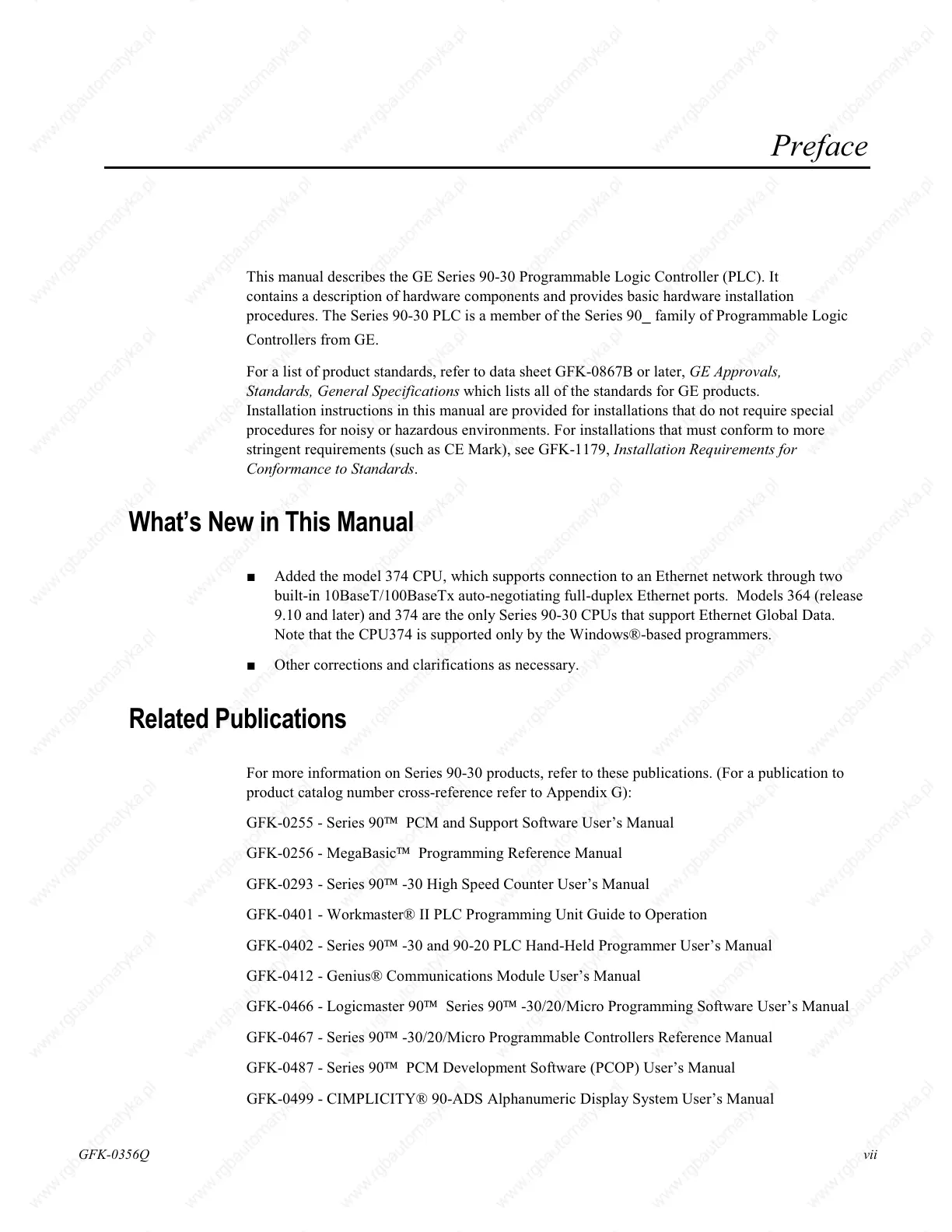 Page #7 background image