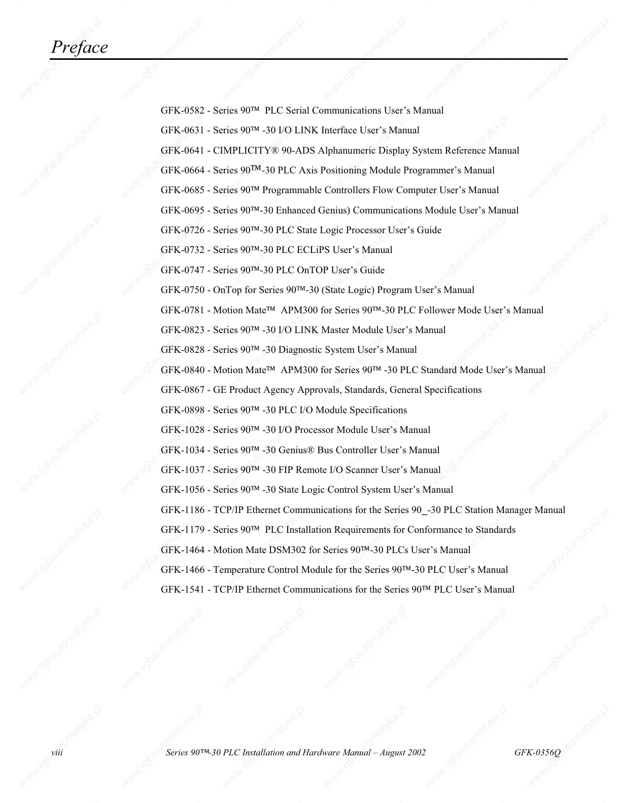 Page #8 background image