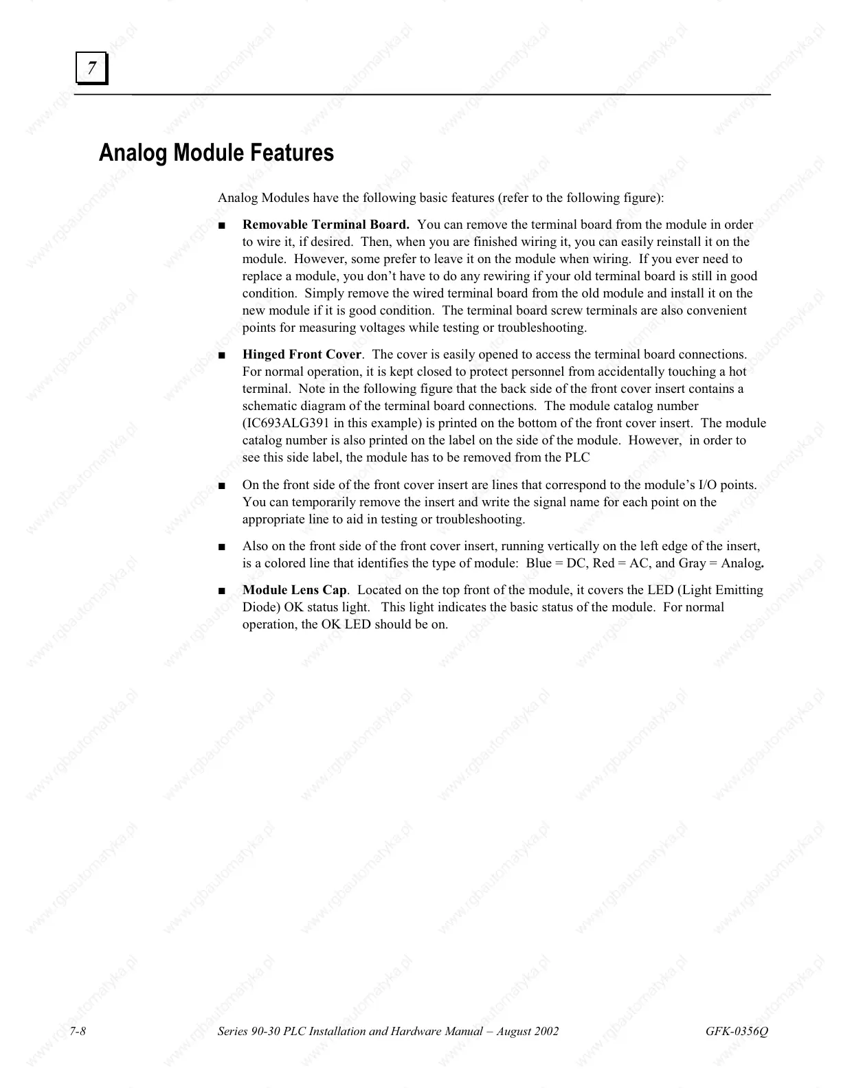 Page #170 background image