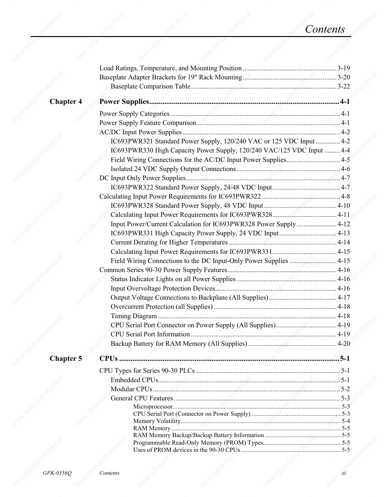 Page #11 background image