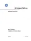 Preview: Installation And Hardware Manual