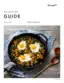 Preview: Use And Care Guide