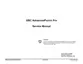 Preview: Service Manual