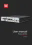 Preview: User Manual