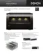 Preview: Specifications
