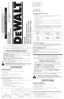 Preview: Instruction Manual
