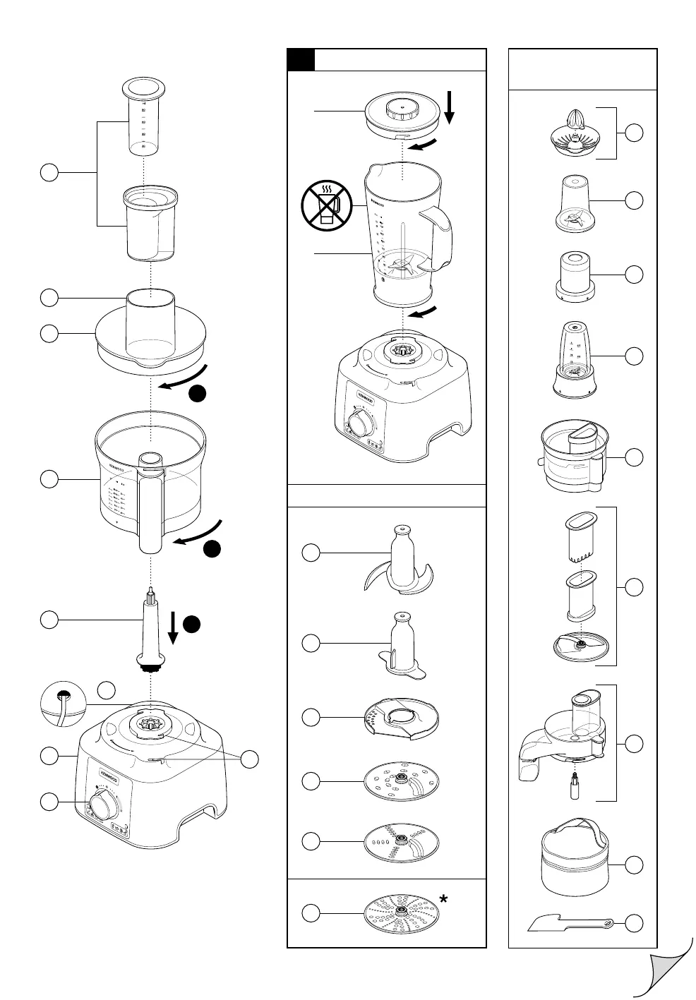 Page #3 background image