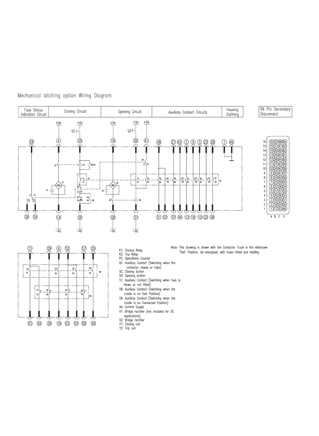 Page #6 background image