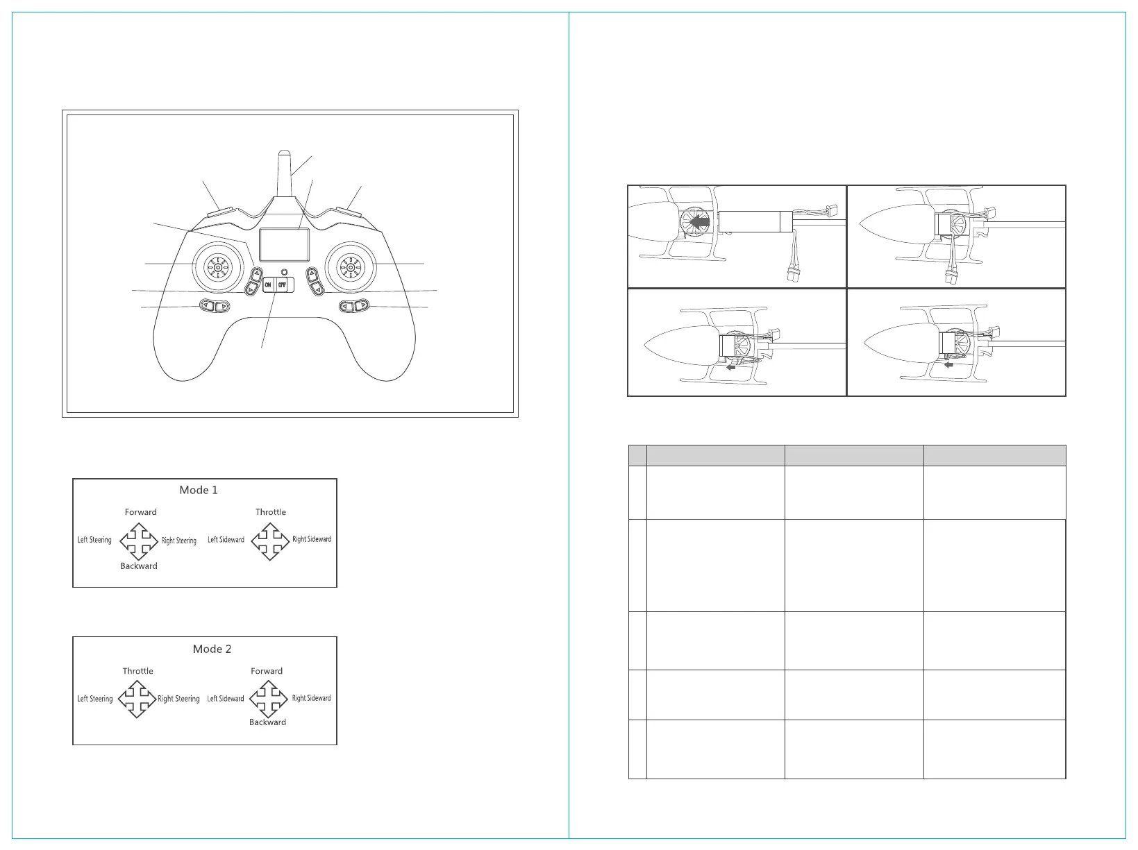Page #6 background image
