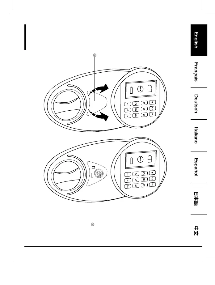 Page #5 background image