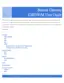 Preview: User Guide