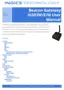 Preview: User Manual