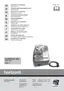 Preview: Instruction Manual