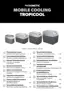 Preview: Installation And Operating Manual