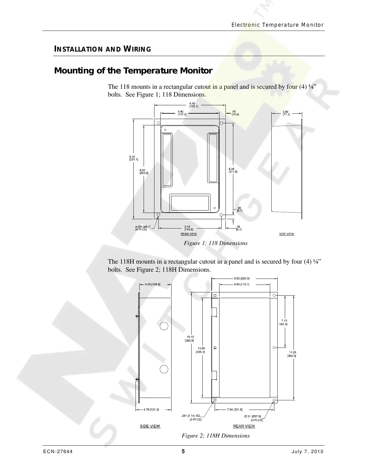 Page #6 background image