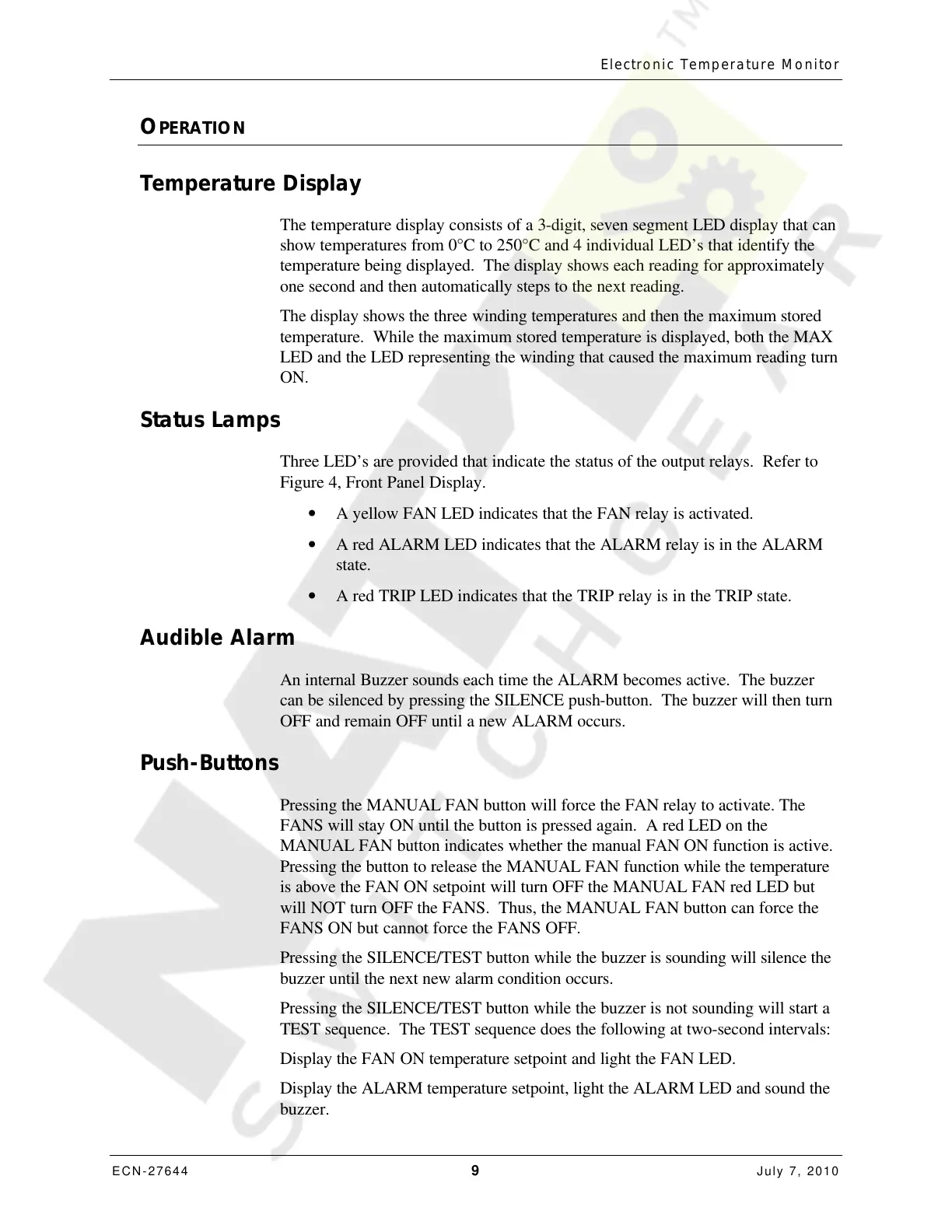 Page #10 background image