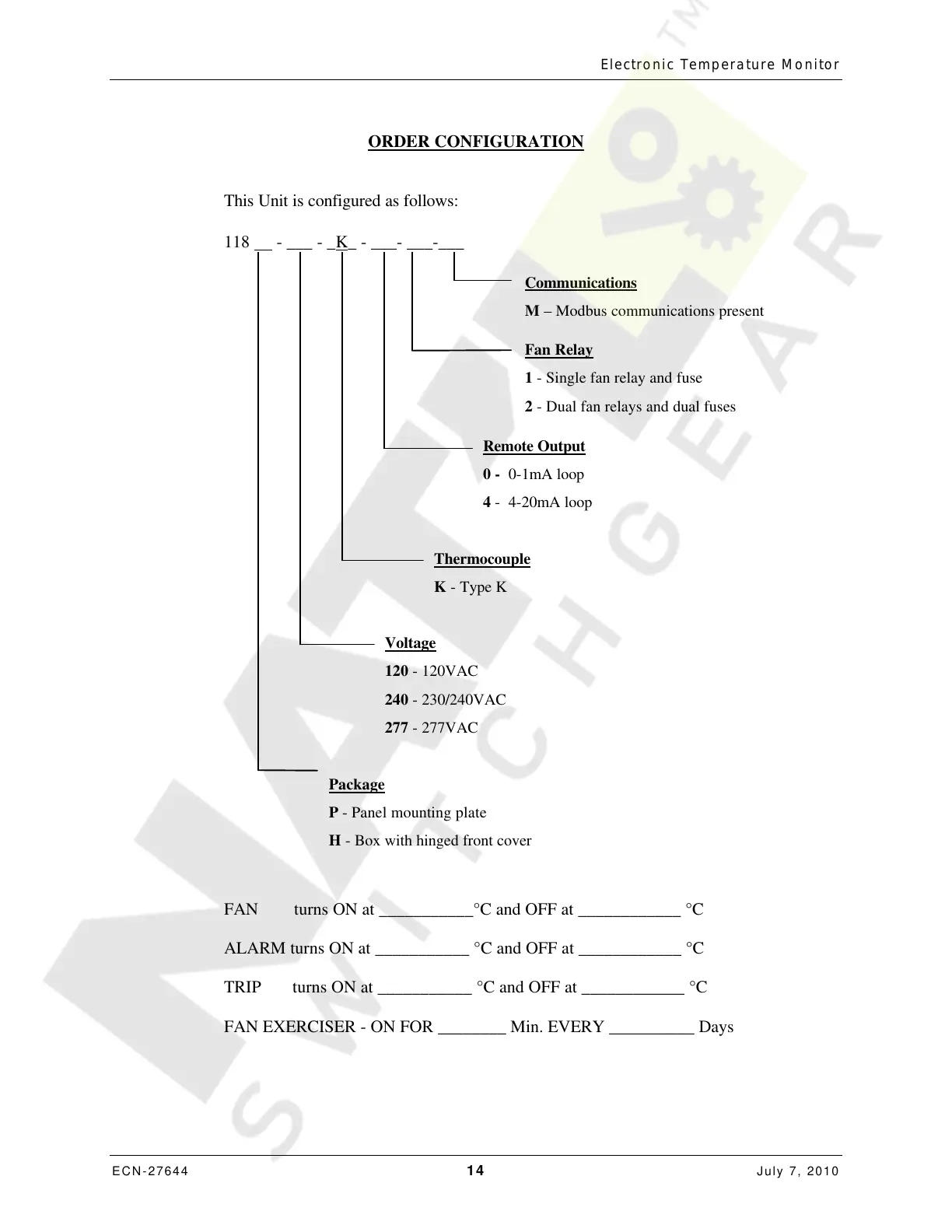 Page #15 background image