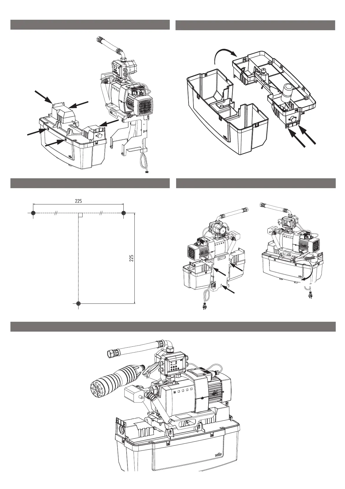 Page #4 background image