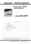 Preview: Service Manual