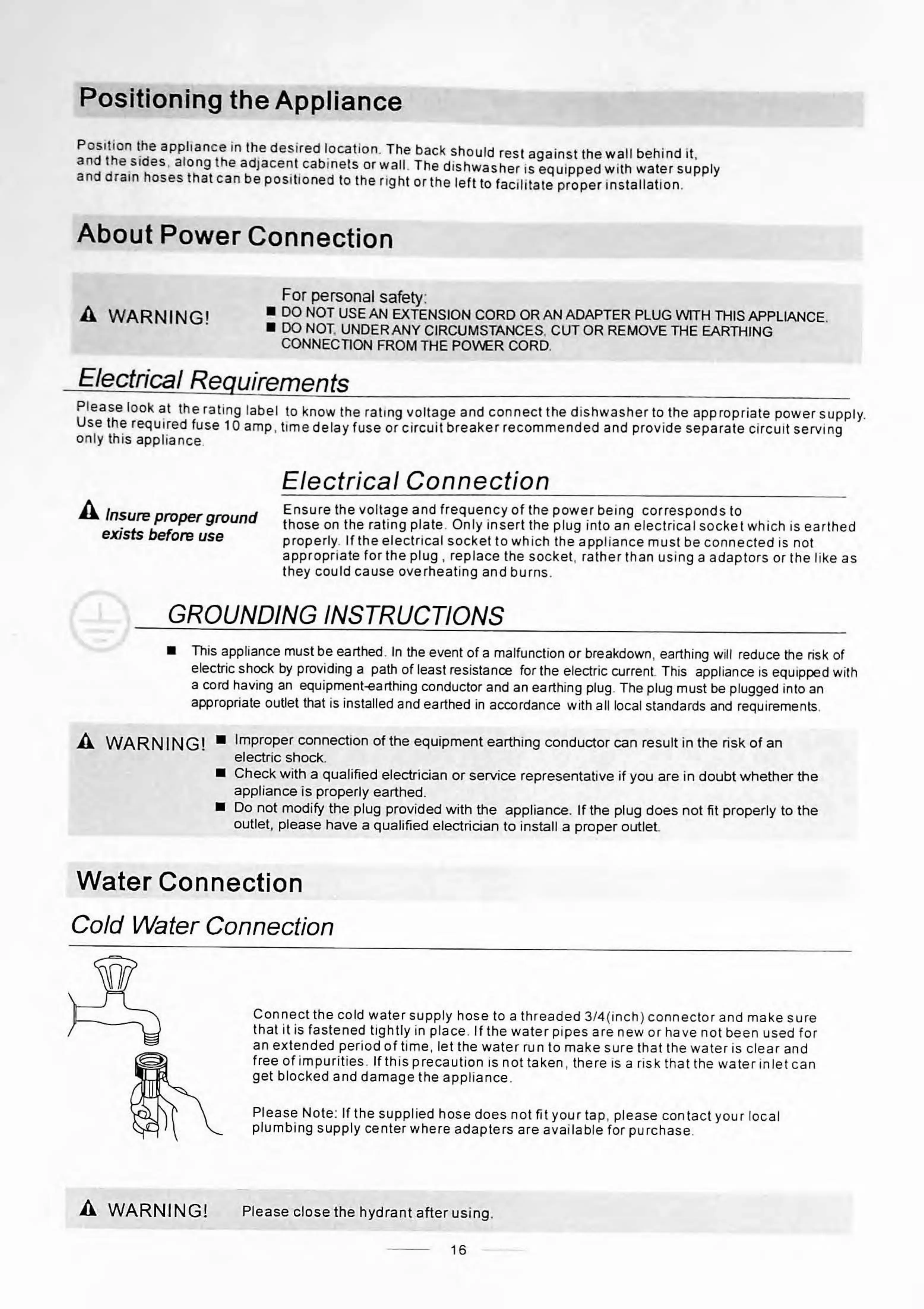 Page #16 background image
