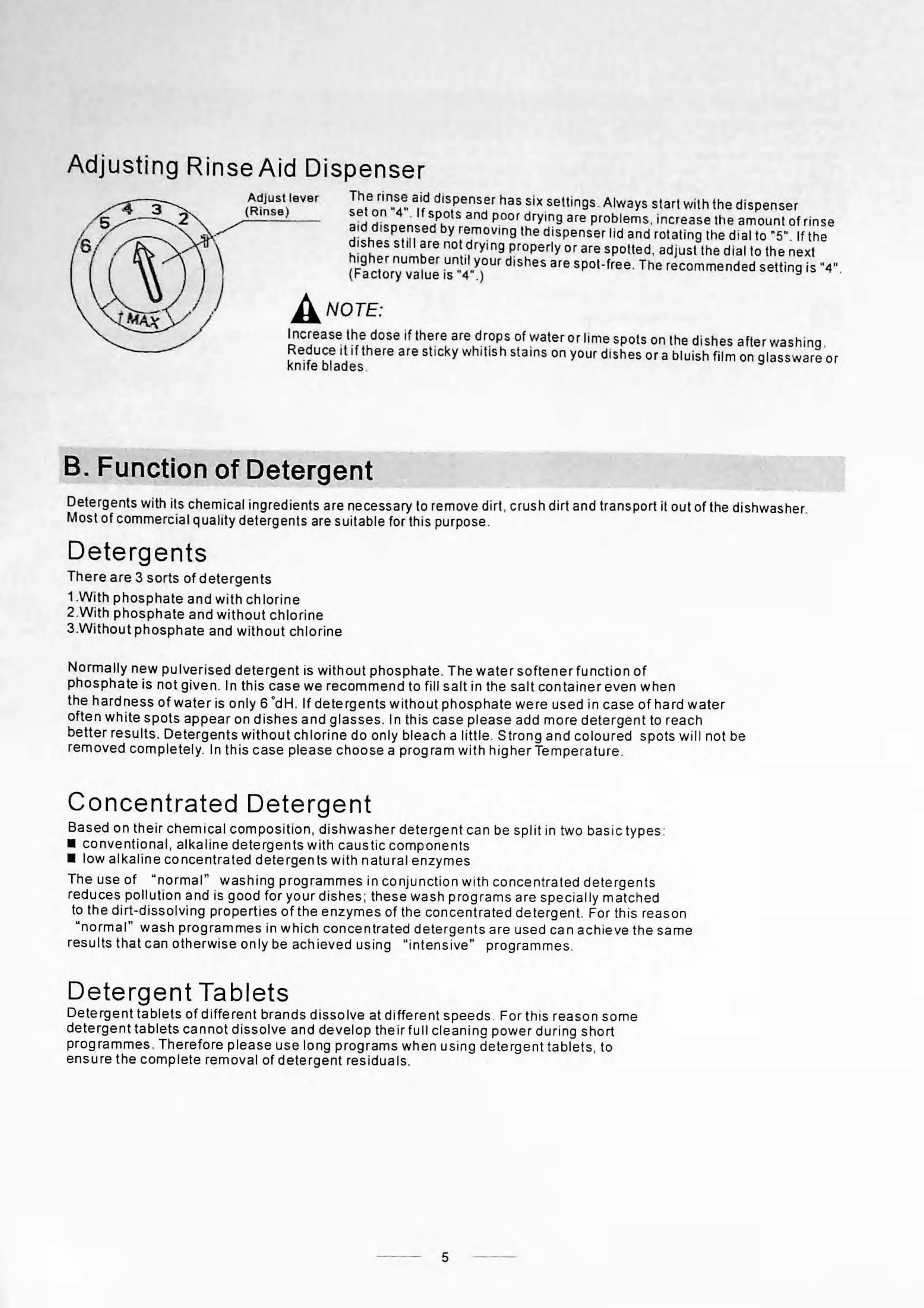 Page #5 background image
