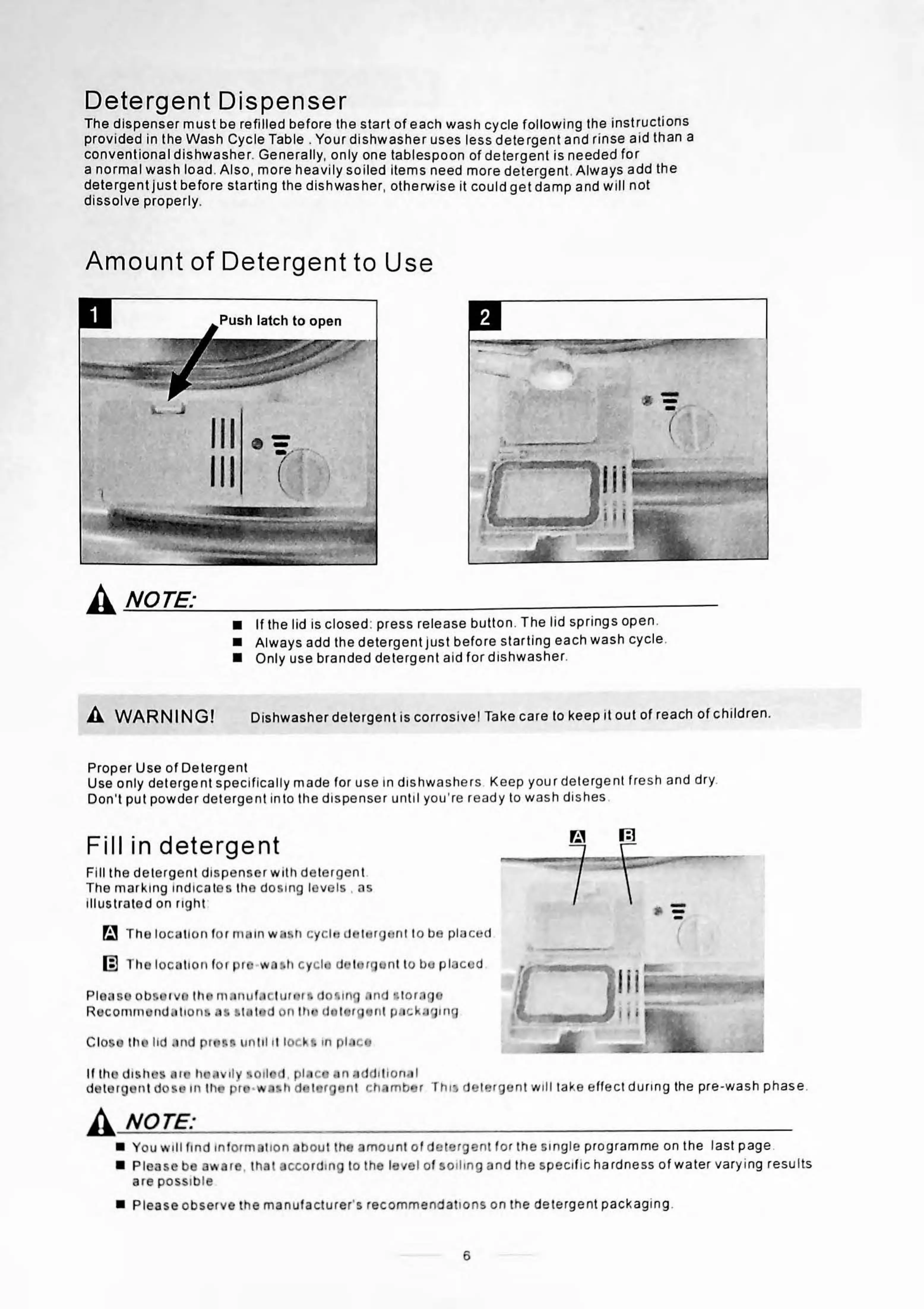 Page #6 background image