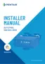 Preview: Installer Manual