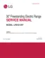 Preview: Service Manual