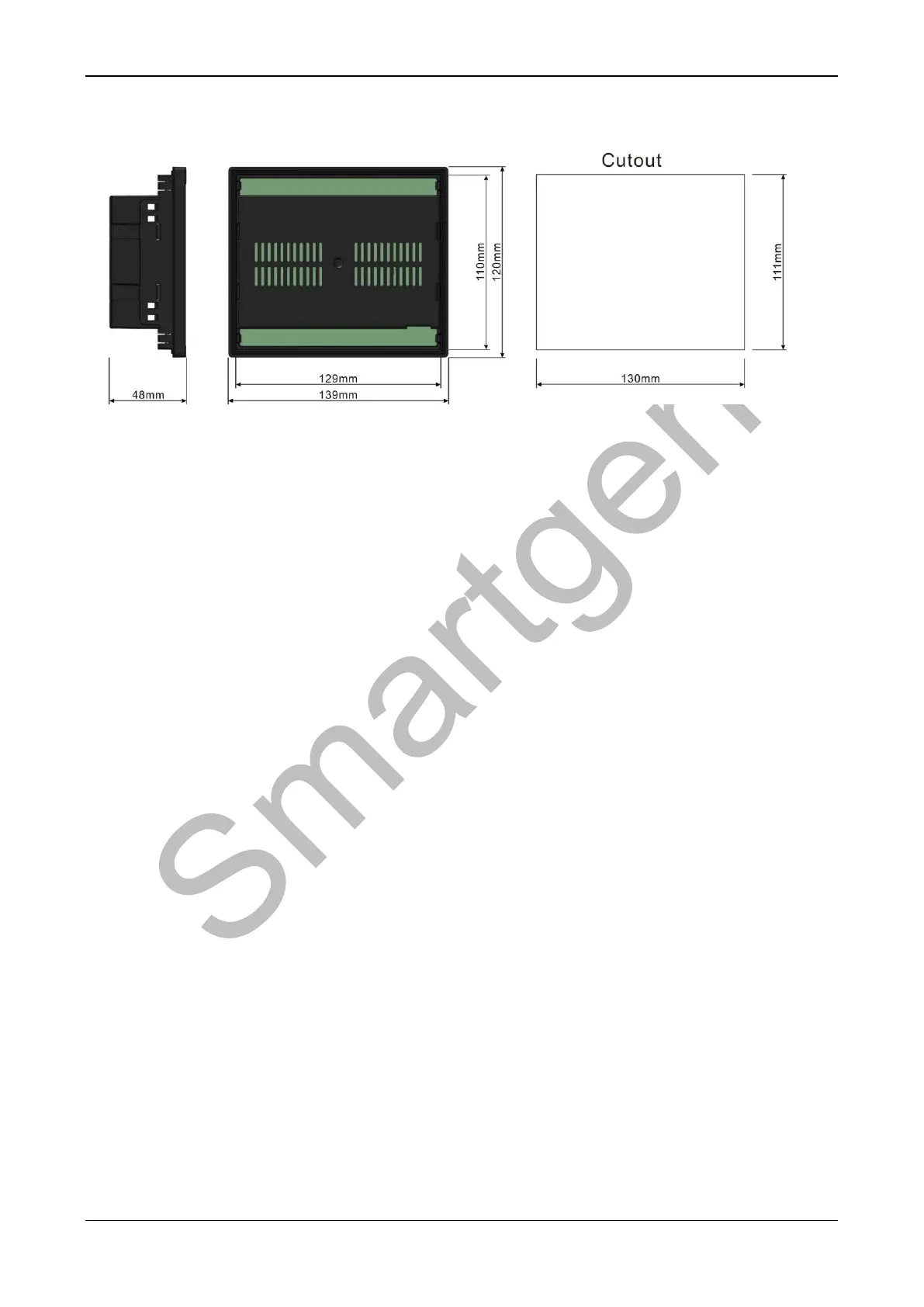 Page #25 background image