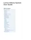 Preview: User Guide