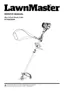 Preview: Service Manual