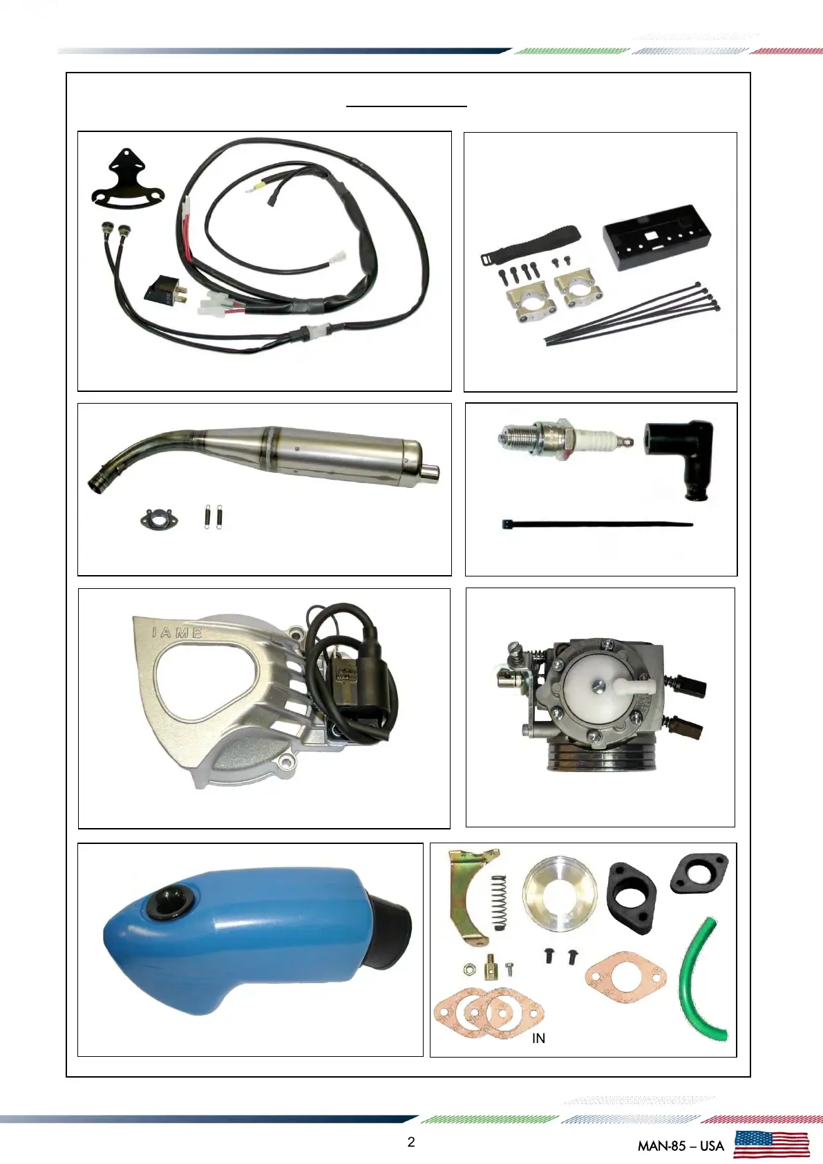 Page #5 background image