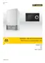 Preview: Installation, User And Service Manual