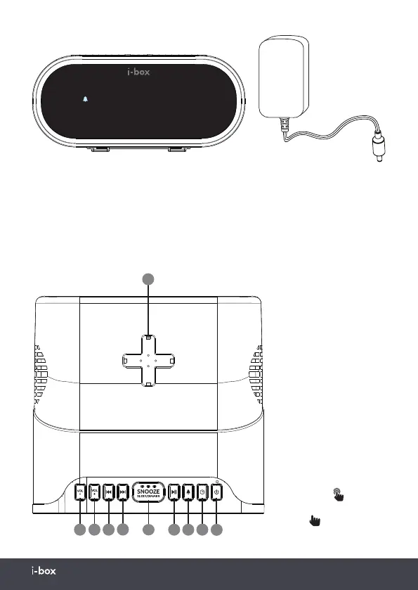Page #4 background image