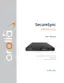 Preview: User Manual