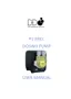 Preview: User Manual