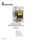 Preview: Installation Manual