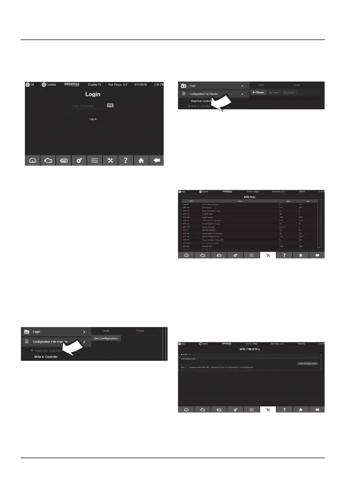 Page #40 background image