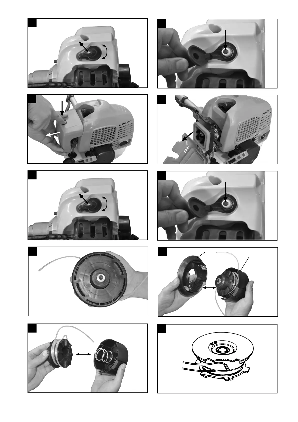 Page #6 background image