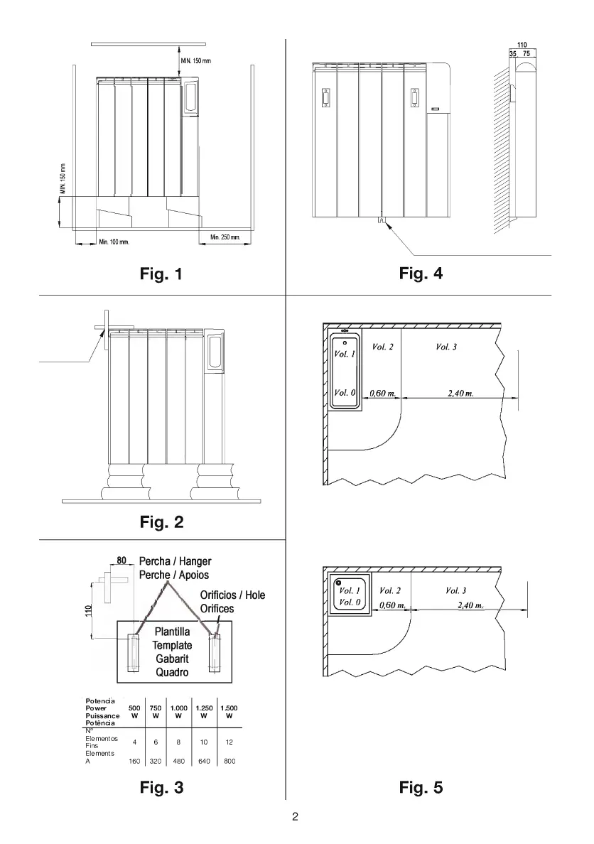 Page #2 background image