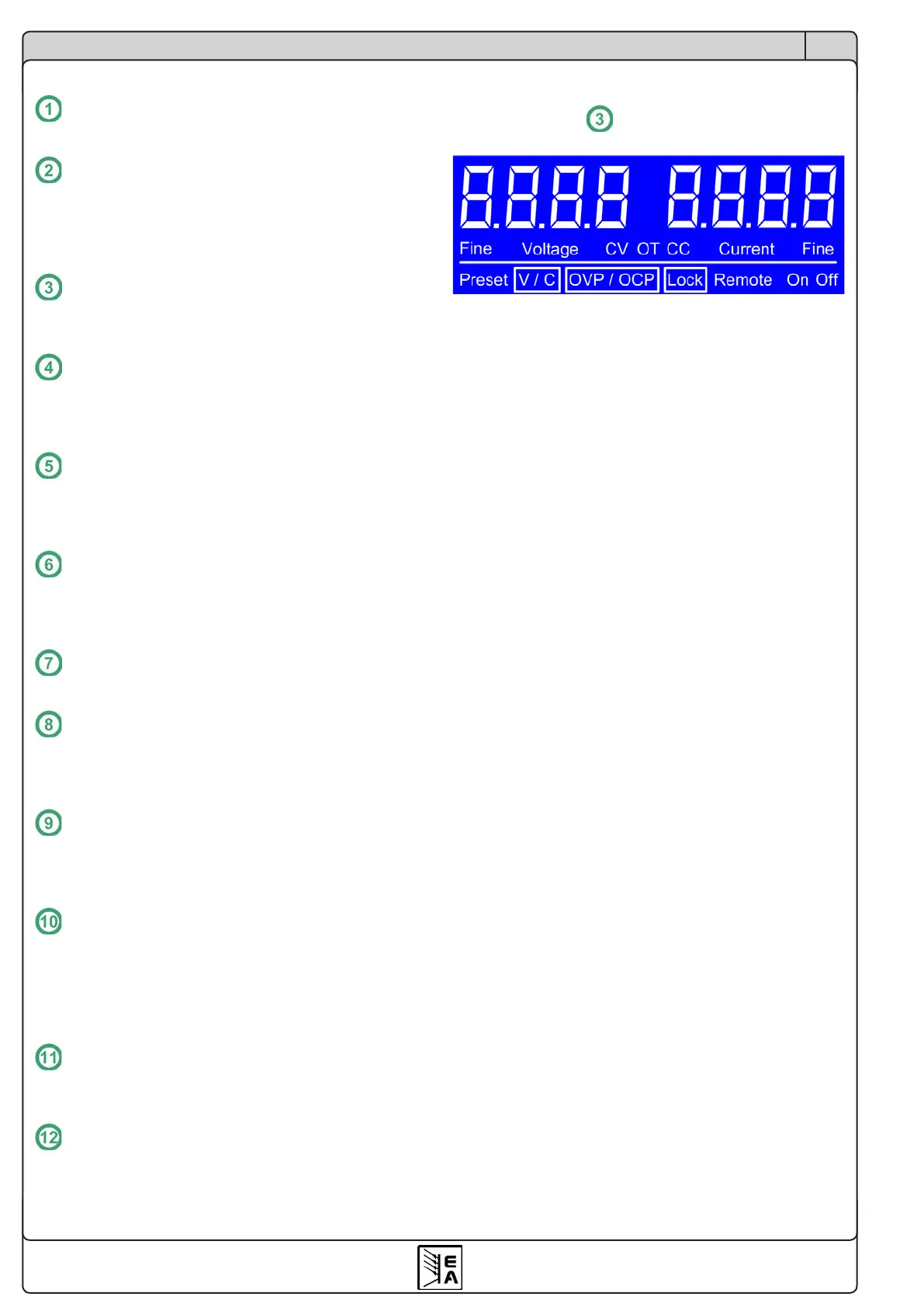 Page #8 background image
