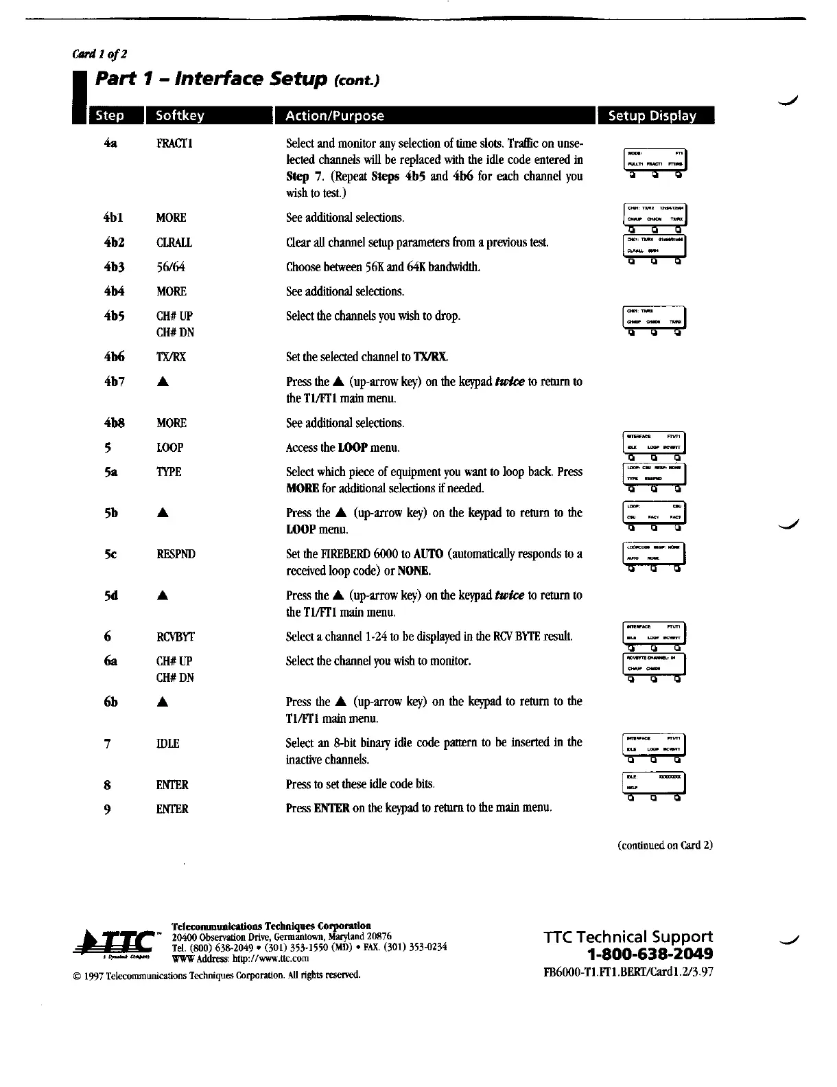 Page #6 background image