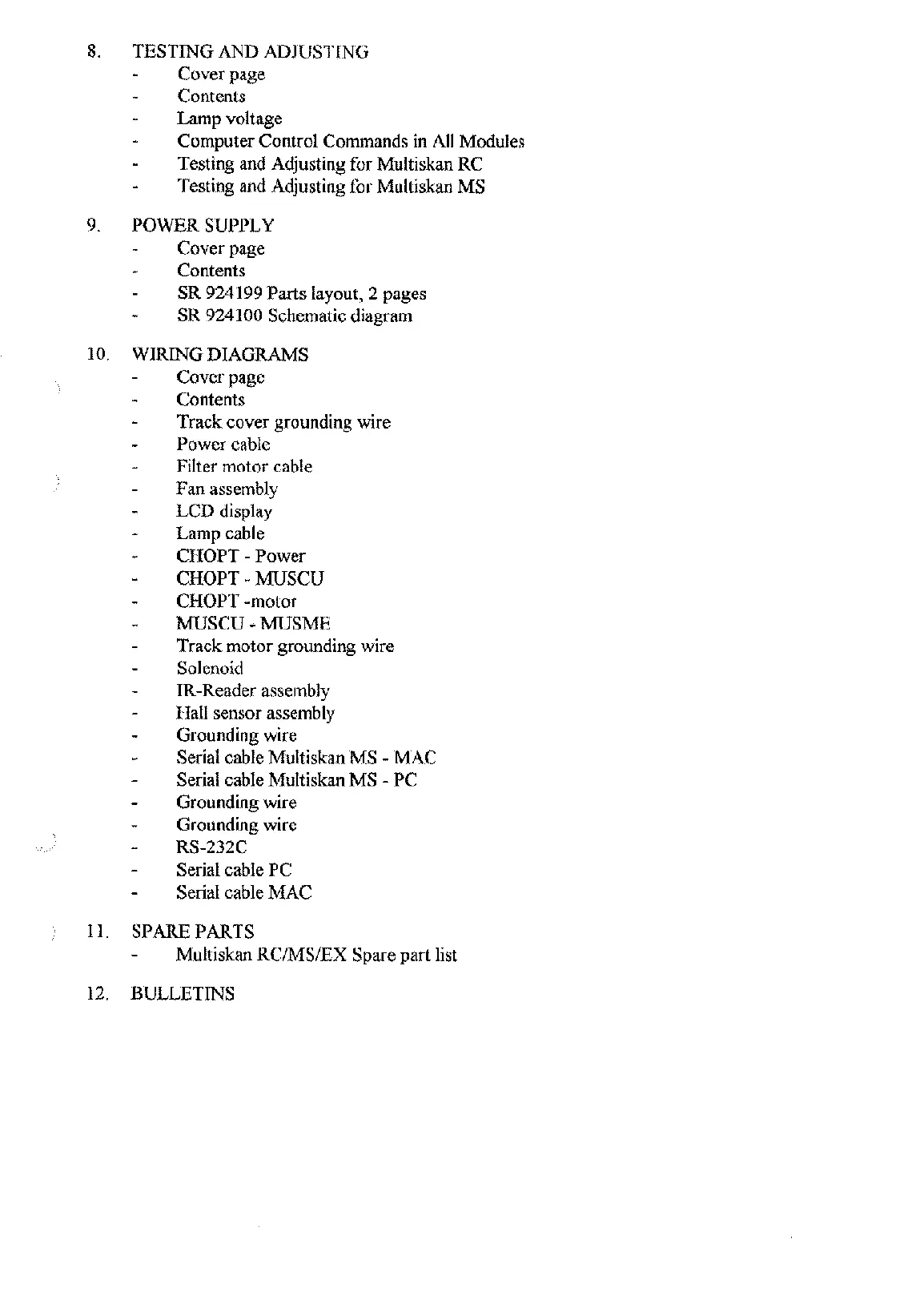 Page #6 background image